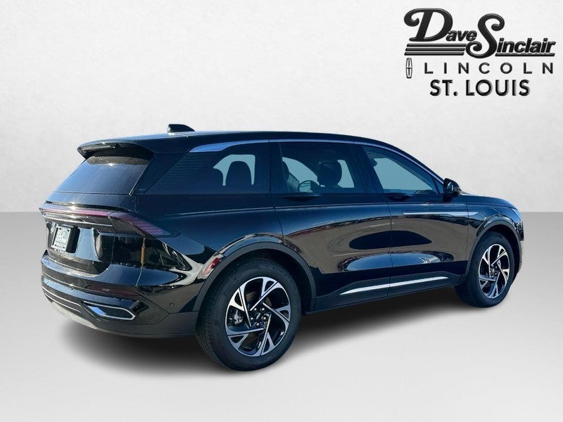 2024 Lincoln Nautilus Premiere AWD