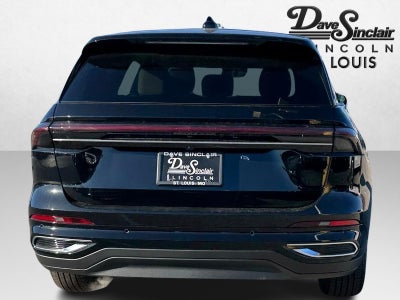 2024 Lincoln Nautilus Premiere AWD