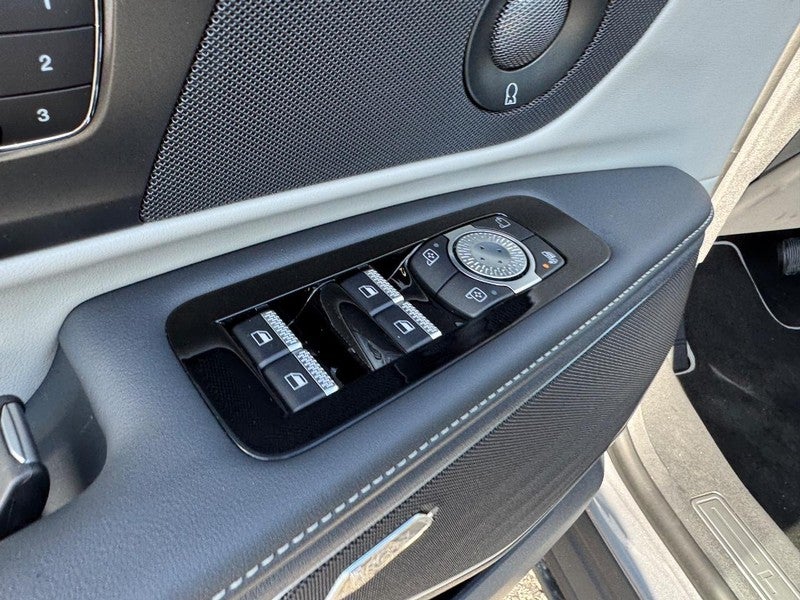 2025 Lincoln Nautilus Premiere AWD