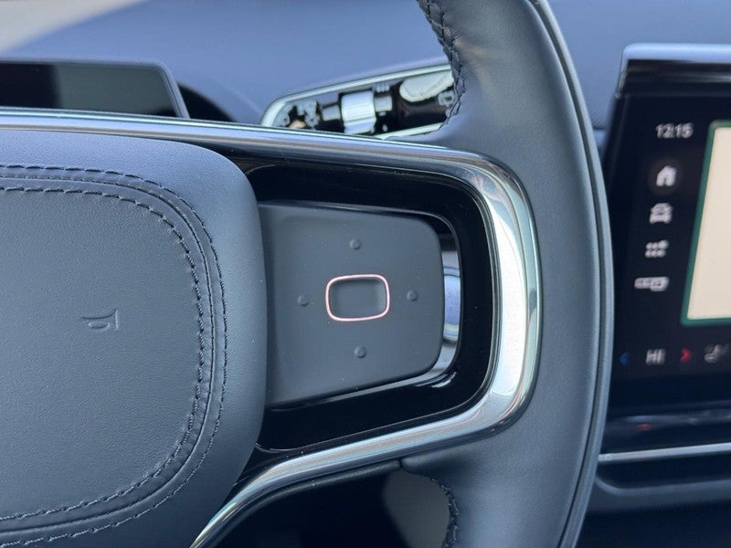 2025 Lincoln Nautilus Premiere AWD