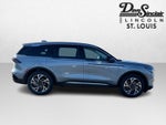 2025 Lincoln Nautilus Premiere AWD