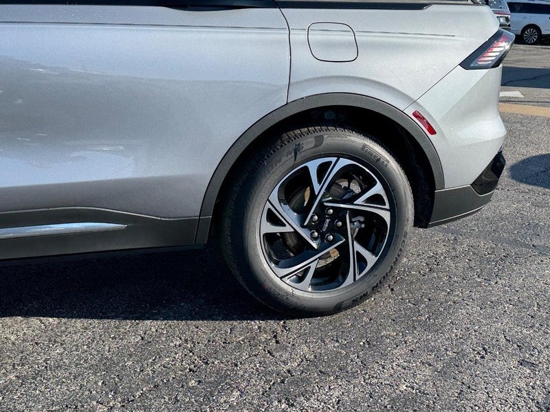 2025 Lincoln Nautilus Premiere AWD