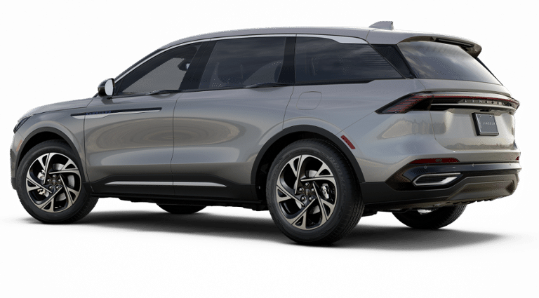 2025 Lincoln Nautilus Premiere AWD