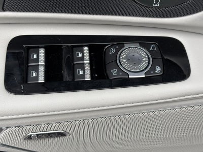 2026 Lincoln Nautilus Premiere AWD