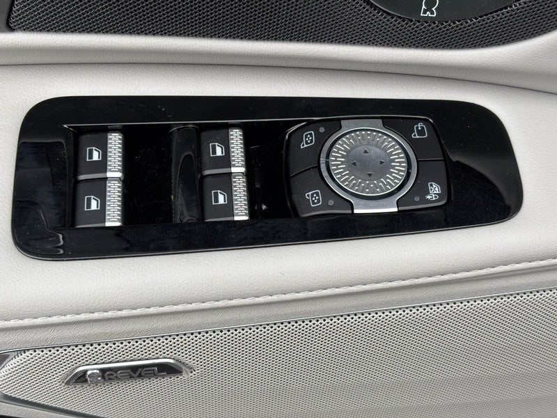 2026 Lincoln Nautilus Premiere AWD