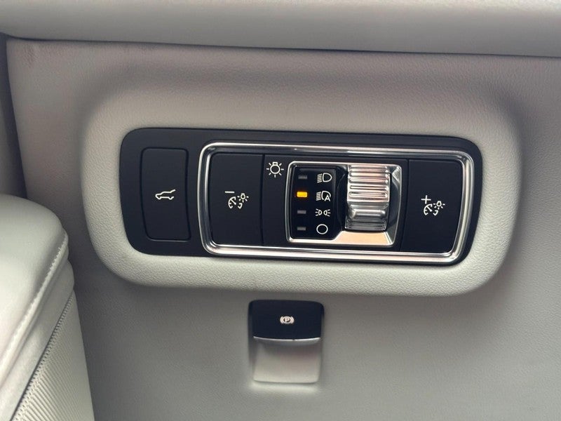 2026 Lincoln Nautilus Premiere AWD