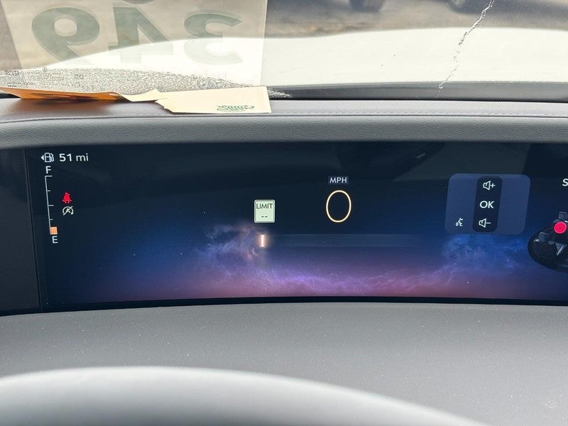 2026 Lincoln Nautilus Premiere AWD