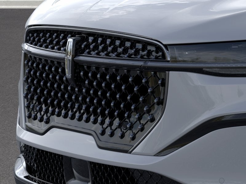 2026 Lincoln Nautilus Premiere AWD