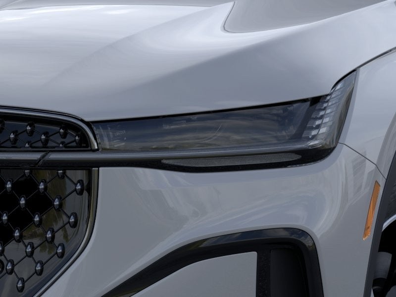 2026 Lincoln Nautilus Premiere AWD