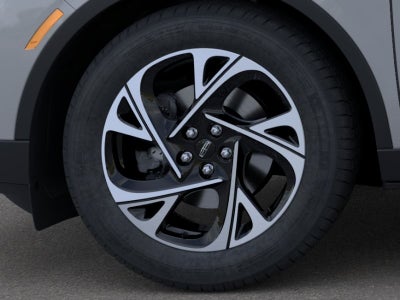 2026 Lincoln Nautilus Premiere AWD