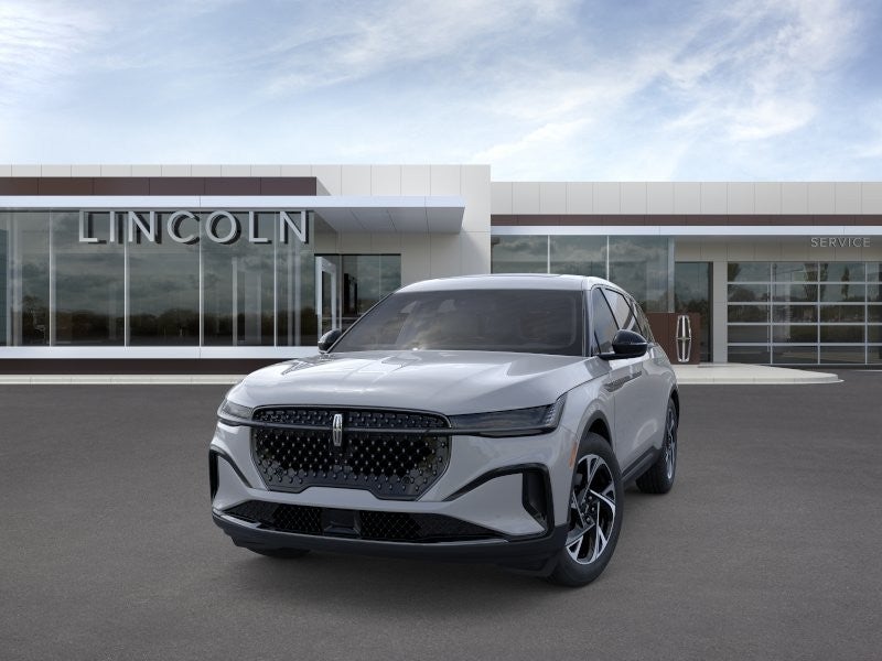 2026 Lincoln Nautilus Premiere AWD