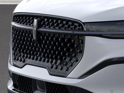 2026 Lincoln Nautilus Premiere AWD