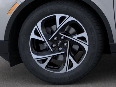 2026 Lincoln Nautilus Premiere AWD