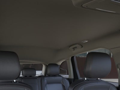 2026 Lincoln Nautilus Premiere AWD