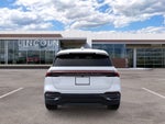 2026 Lincoln Nautilus Premiere AWD