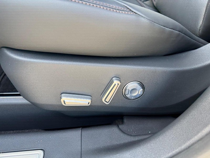 2025 Lincoln Nautilus Premiere AWD