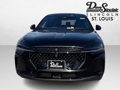 2025 Lincoln Nautilus Premiere AWD