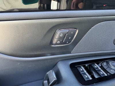 2025 Lincoln Nautilus Premiere AWD