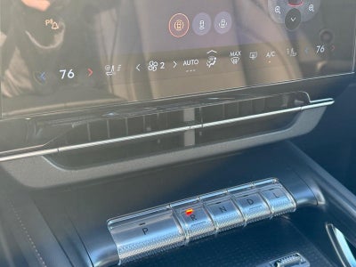 2025 Lincoln Nautilus Premiere AWD