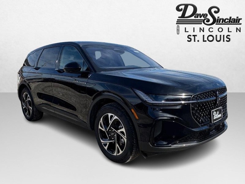 2025 Lincoln Nautilus Premiere AWD