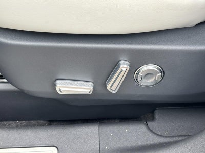 2026 Lincoln Nautilus Premiere AWD