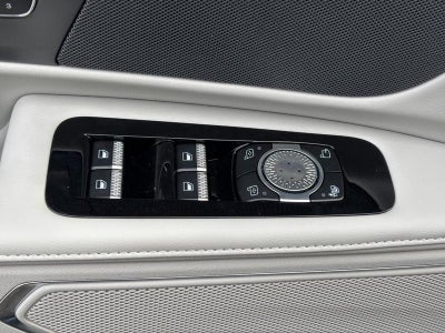 2026 Lincoln Nautilus Premiere AWD