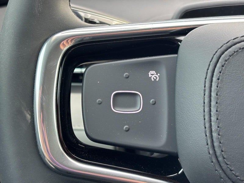 2026 Lincoln Nautilus Premiere AWD