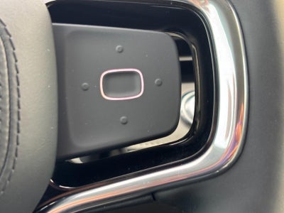 2026 Lincoln Nautilus Premiere AWD