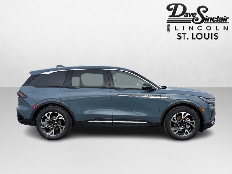 2026 Lincoln Nautilus Premiere AWD