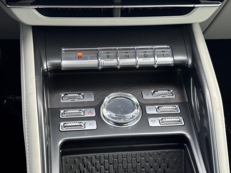 2026 Lincoln Nautilus Premiere AWD