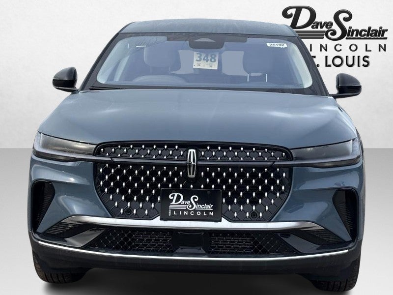 2026 Lincoln Nautilus Premiere AWD