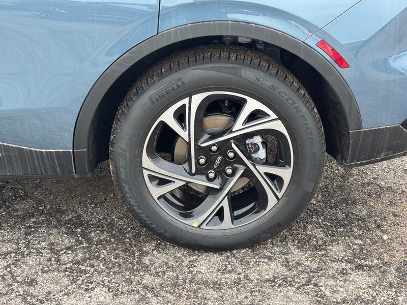 2026 Lincoln Nautilus Premiere AWD