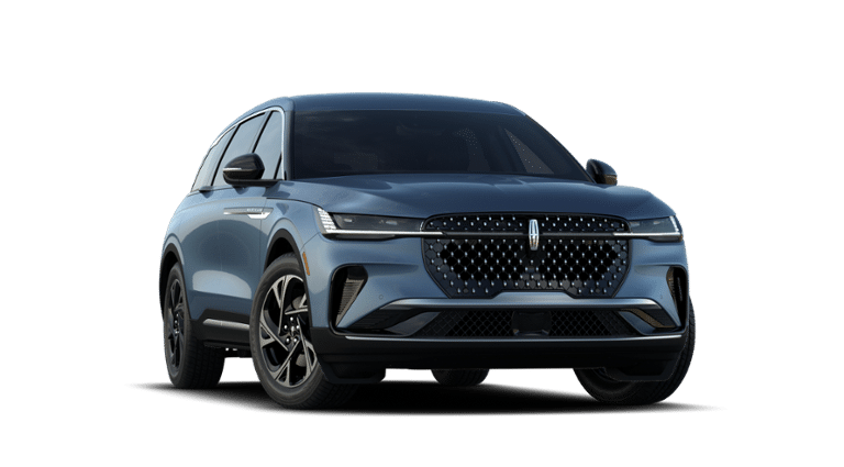 2026 Lincoln Nautilus Premiere AWD