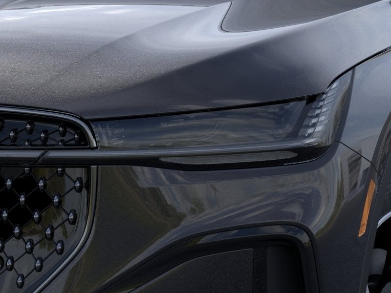 2026 Lincoln Nautilus Premiere AWD
