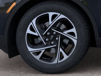2026 Lincoln Nautilus Premiere AWD