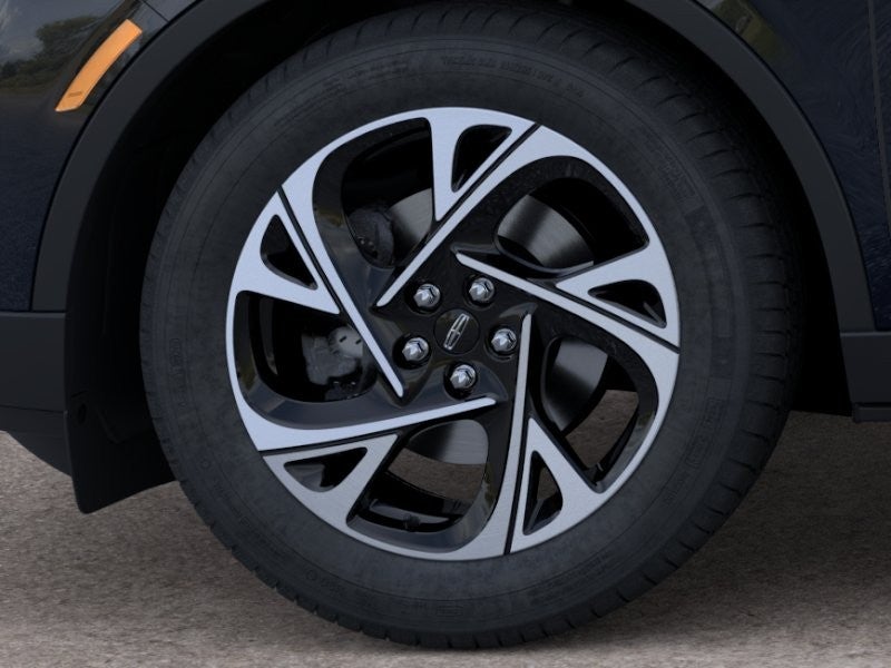 2026 Lincoln Nautilus Premiere AWD