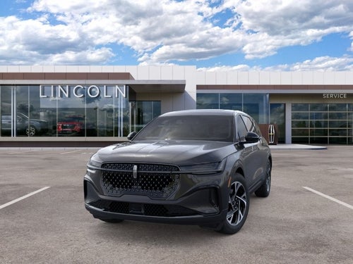 2026 Lincoln Nautilus Premiere AWD