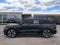 2026 Lincoln Nautilus Premiere AWD