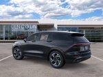 2026 Lincoln Nautilus Premiere AWD