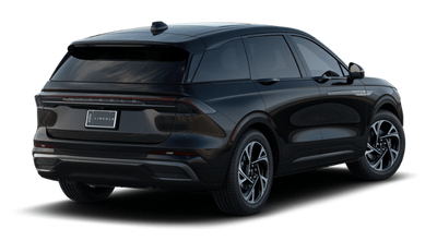 2026 Lincoln Nautilus Premiere AWD