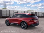 2026 Lincoln Nautilus Premiere AWD