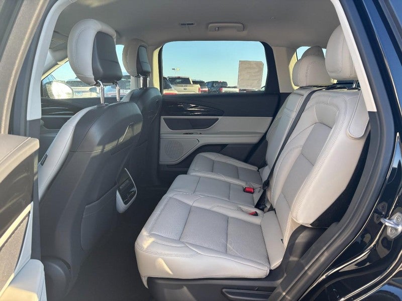 2026 Lincoln Nautilus Premiere AWD