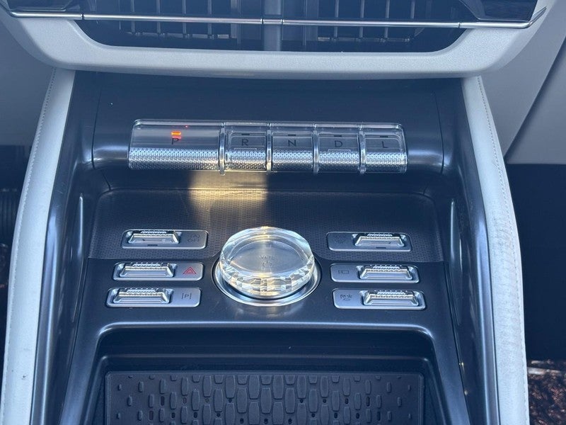 2026 Lincoln Nautilus Premiere AWD