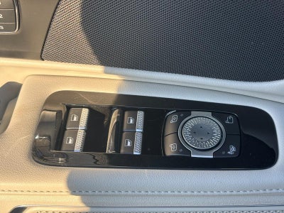 2026 Lincoln Nautilus Premiere AWD