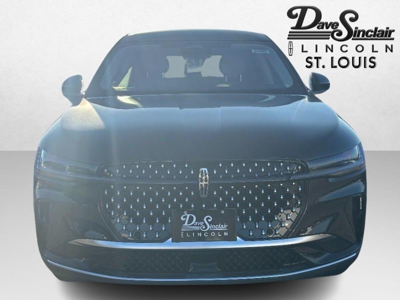 2026 Lincoln Nautilus Premiere AWD