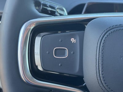 2026 Lincoln Nautilus Premiere AWD