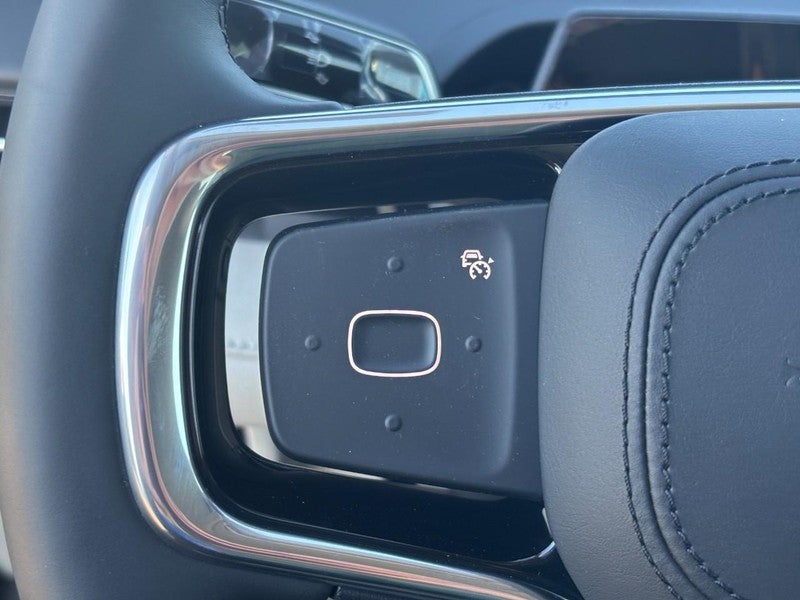 2026 Lincoln Nautilus Premiere AWD