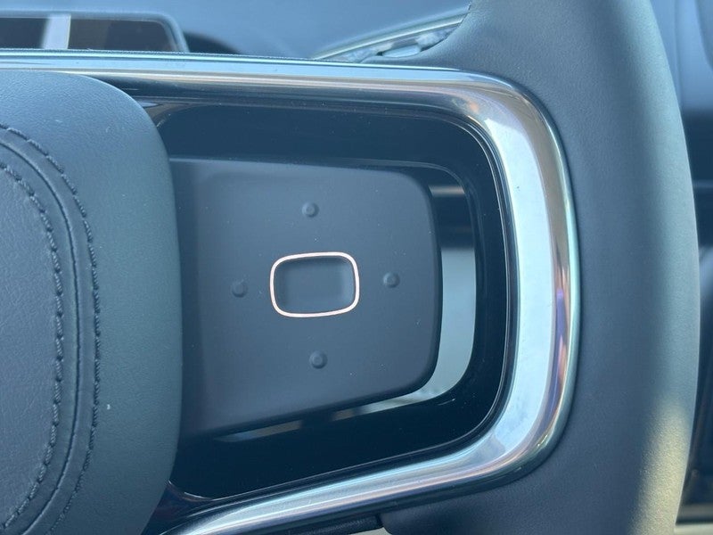 2026 Lincoln Nautilus Premiere AWD