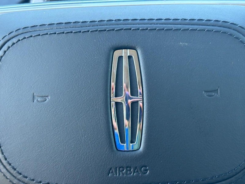 2026 Lincoln Nautilus Premiere AWD