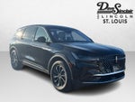 2026 Lincoln Nautilus Premiere AWD